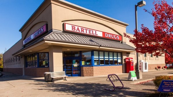 Photo of Bartell Drugs